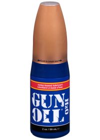 Gun Oil H2O - 2 Oz.